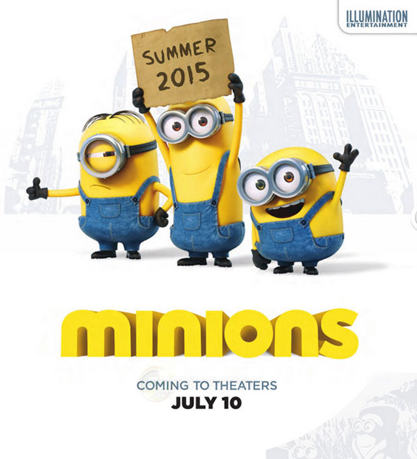 Minions