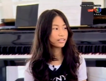 น้องเพลง ตู่ นันทิดา