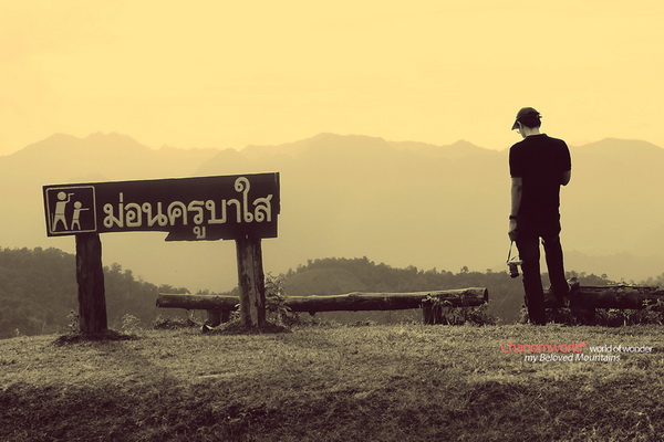 อุทยานแห่งชาติแม่เมย