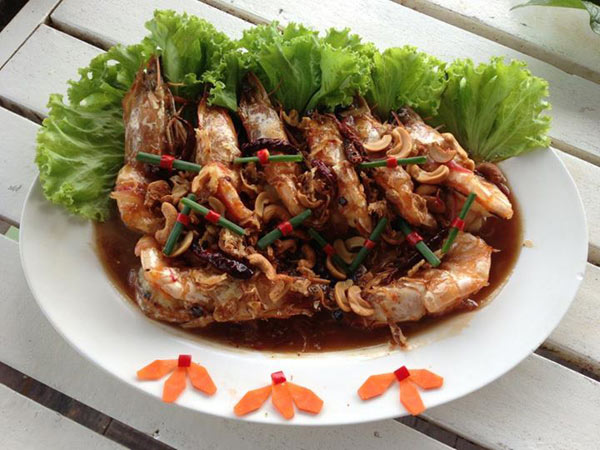 ร้านอาหารอร่อยในภูเก็ต 