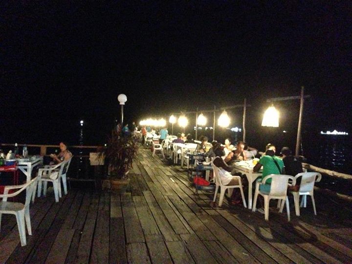 ร้านอาหารอร่อยในภูเก็ต