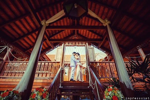 thai wedding 