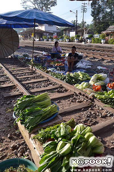 ตลาดจันดี