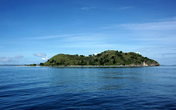 เกาะโคโมโด