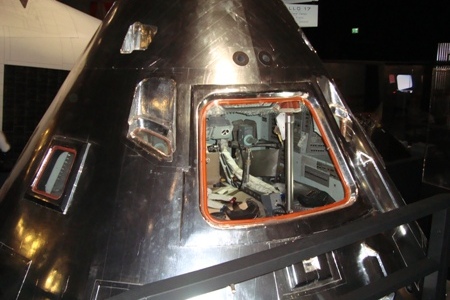 NASA A HUMAN ADVENTURE