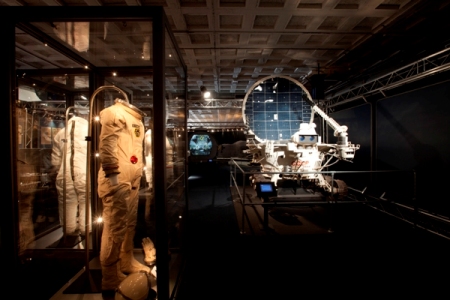 NASA A HUMAN ADVENTURE