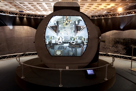 NASA A HUMAN ADVENTURE
