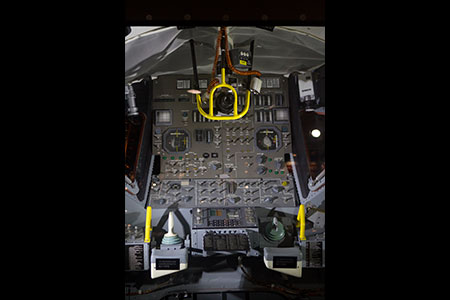 NASA A HUMAN ADVENTURE