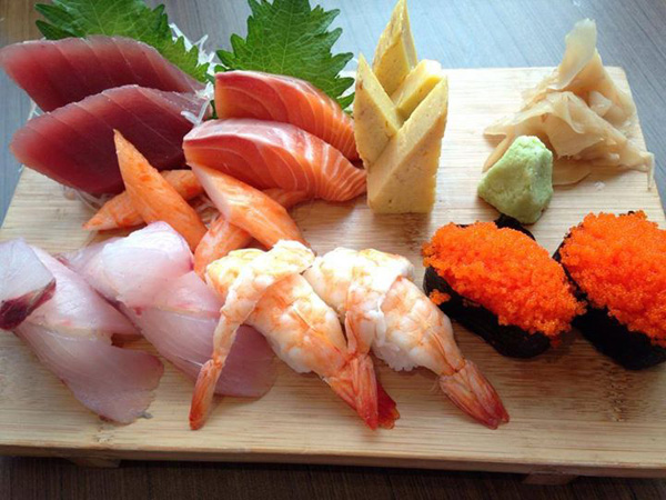 Sushi-oo