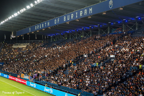 buriram