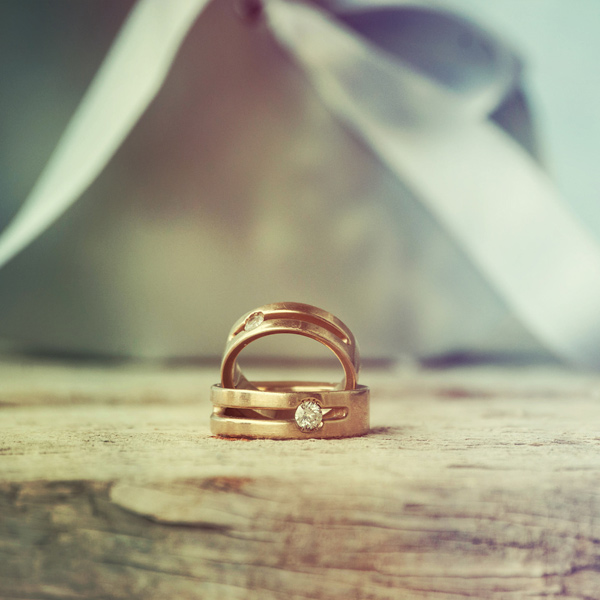 ring wedding 