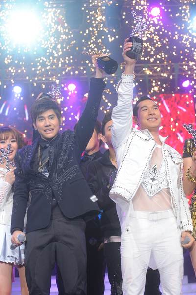 ถังเบียร์ AF10