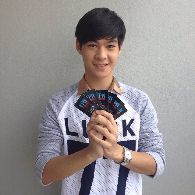 กานต์ KPN7
