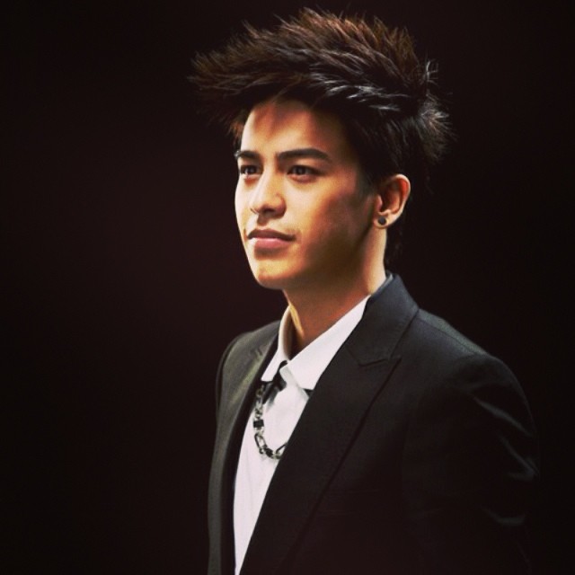 โอ๊ค ภานุพงศ์ เศรษฐเสถียร