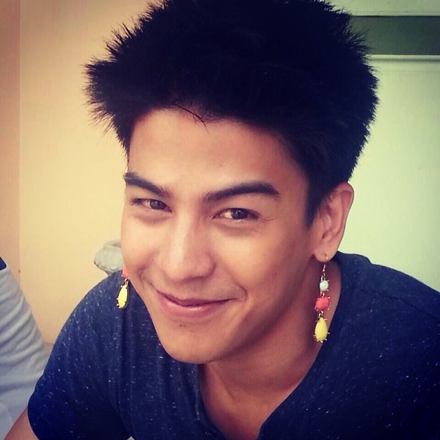 โอ๊ค ภานุพงศ์ เศรษฐเสถียร