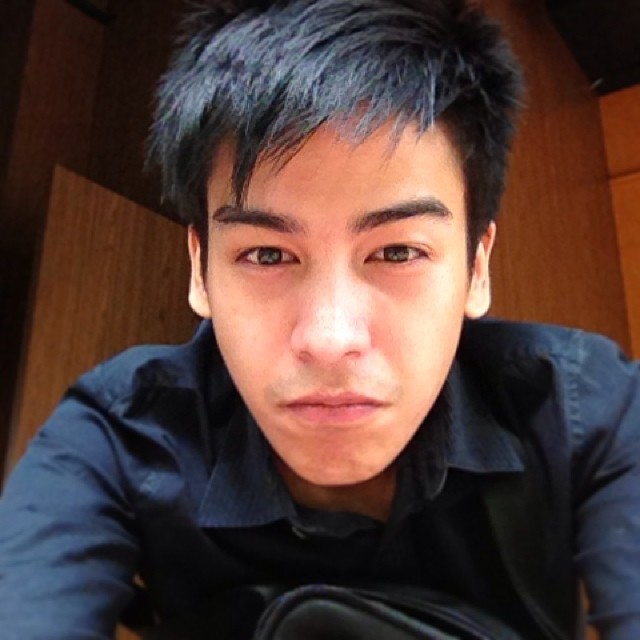 โอ๊ค ภานุพงศ์ เศรษฐเสถียร