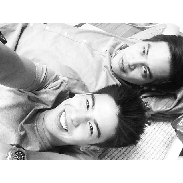 โอ๊ค ภานุพงศ์ เศรษฐเสถียร