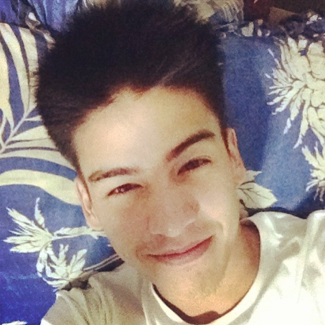 โอ๊ค ภานุพงศ์ เศรษฐเสถียร
