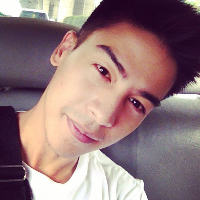 โอ๊ค ภานุพงศ์ เศรษฐเสถียร