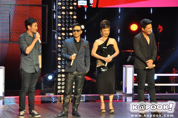 The Voice ซีซั่น 2