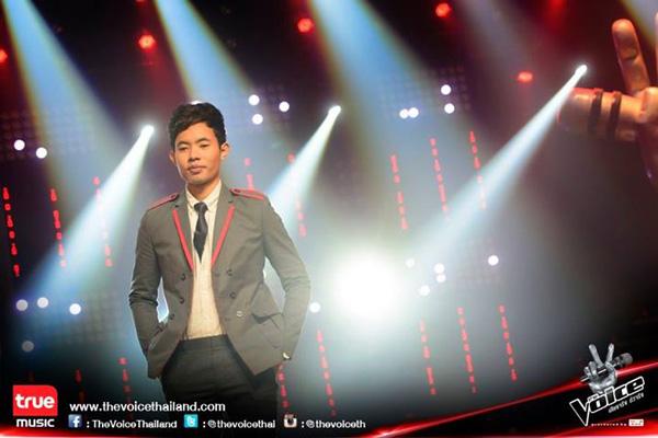 10 ข้อ รู้จักกับ หนุ่ม สมศักดิ์ แชมป์เดอะวอยซ์ 3