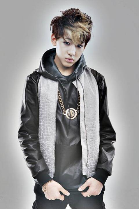แบมแบม GOT7 ประวัติ แบมแบม GOT7 ประวัติ