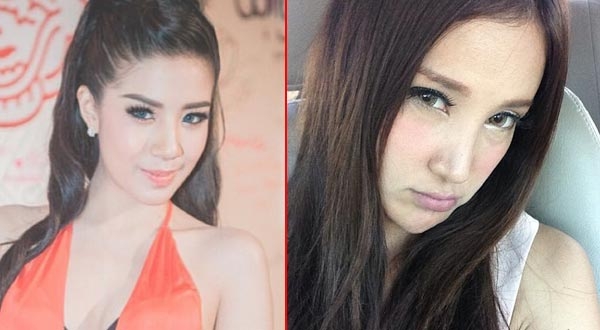 10 ข่าวดาราทะเลาะกัน 2557