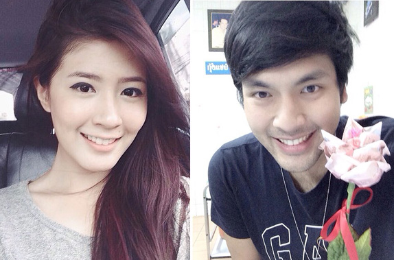 10 ข่าวดาราทะเลาะกัน 2557