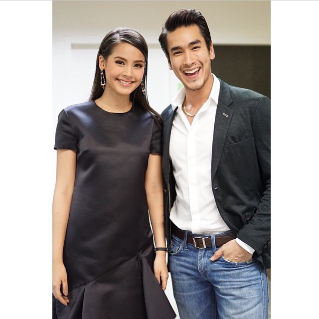 ณเดชน์ ญาญ่า