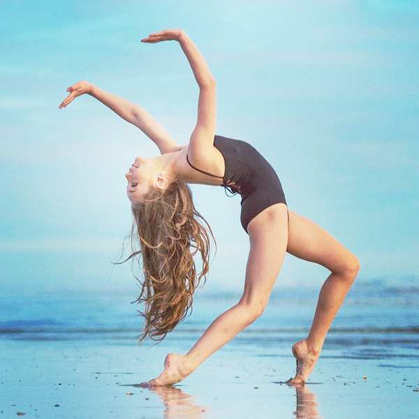 Maddie Ziegler Dance Moms