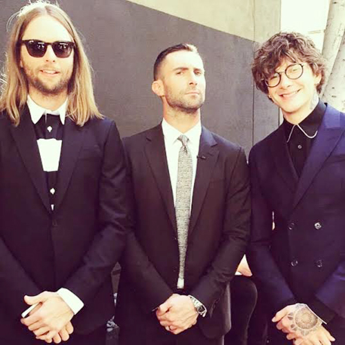 Maroon 5