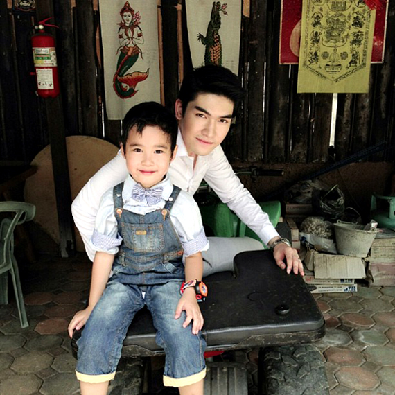หัวใจเรือพ่วง