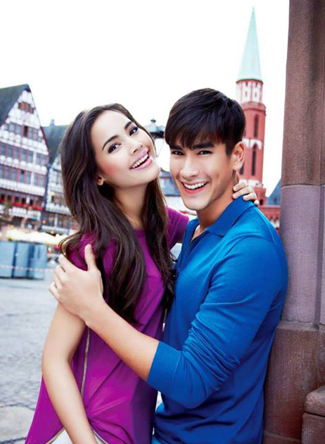 ณเดชน์ ญาญ่า 