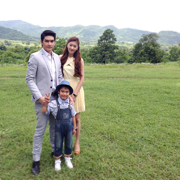หัวใจเรือพ่วง
