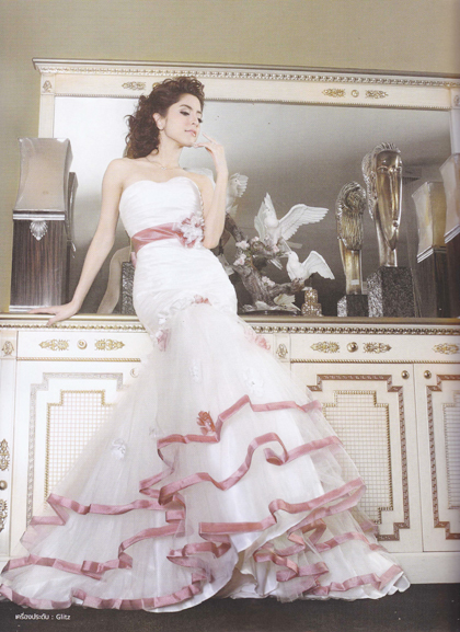 แต่งงาน ชุดแต่งงาน