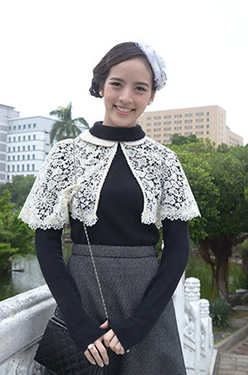  ณิชา ณัฎณิชา โอด คิวบิก ยาก บทผู้หญิงอ่อนไหว อ่อนแอ