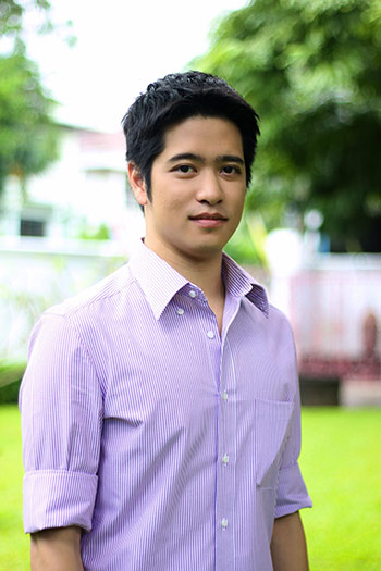 เอิน ณิธิภัทร์ แฮปปี้ ก๊วนคานทองกับแก๊งพ่อปลาไหล ถูกใจคนดู