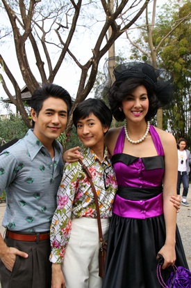 เรื่องย่อละครเพลิงฉิมพลี เรื่องย่อละครเพลิงฉิมพลี