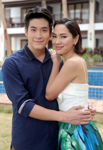  ก๊วนคานทองกับแก๊งพ่อปลาไหล เตรียมลงจอ 13 เม.ย.