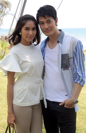  ก๊วนคานทองกับแก๊งพ่อปลาไหล เตรียมลงจอ 13 เม.ย.
