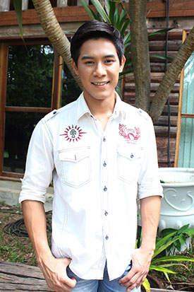 กาย รัชชานนท์ สุขประกอบ