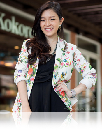 แพร นิชา ปาลวัฒน์วิไชย