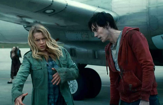 warm bodies