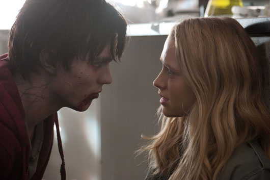 warm bodies