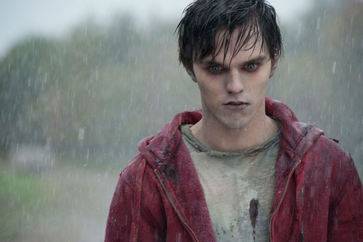 warm bodies