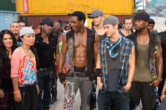 step up4