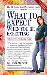 What to Expect When You\'re Expecting