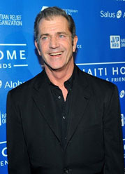 mel gibson