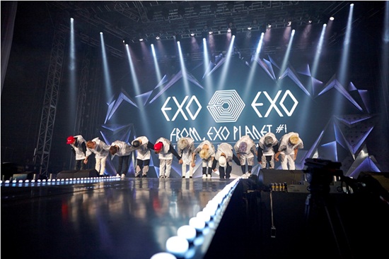  แฟน ๆ เตรียมลุ้น EXO เผยมาไทยแน่นอน เร็ว ๆ นี้