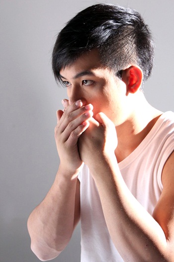  ก้อง-โดม จัดหนัก จัดเต็ม ถ่ายทอด MV เพลง Swinging 